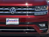 Used 2019 Volkswagen Atlas SUV