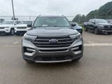 Used 2023 Ford Explorer SUV