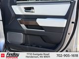 Used 2024 Toyota Tundra Hybrid Truck