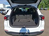 Used 2024 Chevrolet Equinox SUV