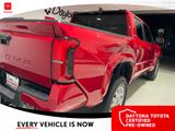 Used 2026 Toyota Tacoma Truck