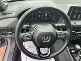 Used 2024 Honda Accord Hybrid Sedan