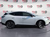Used 2025 Nissan Murano SUV