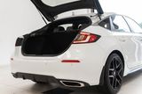 Used 2023 Honda Civic Hatchback Hatchback