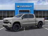 New 2026 Chevrolet Silverado 1500 Truck