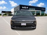 Used 2025 Kia K4 Sedan