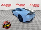 Used 2026 Toyota Prius Plug-In Hybrid Hatchback