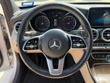 Used 2019 Mercedes-benz C-Class Sedan