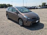 Used 2017 Toyota Prius v Wagon