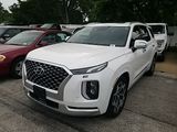 Used 2021 Hyundai Palisade SUV