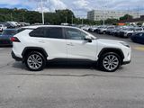 Used 2022 Toyota RAV4 SUV