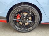 New 2026 Hyundai Elantra N Sedan