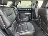 Used 2022 Ford Explorer SUV