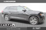 Used 2019 Volkswagen Atlas SUV