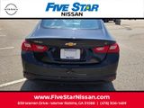 Used 2023 Chevrolet Malibu Sedan