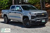 New 2026 Chevrolet Colorado Truck