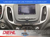 Used 2024 Chevrolet Equinox SUV
