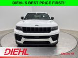 New 2026 Jeep Grand Cherokee SUV