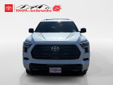 New 2026 Toyota Sequoia SUV