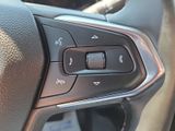Used 2025 Chevrolet Trax SUV