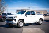Used 2023 Chevrolet Silverado 1500 Truck
