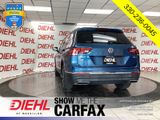 Used 2019 Volkswagen Tiguan SUV