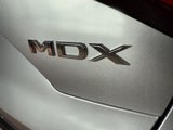 New 2026 Acura MDX SUV