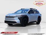 New 2026 Toyota bZ Woodland Sedan