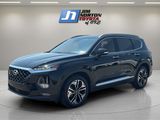 Used 2020 Hyundai Santa Fe SUV