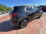 Used 2024 Chevrolet TrailBlazer SUV