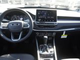 New 2026 Jeep Compass SUV