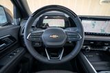 New 2026 Chevrolet Tahoe SUV