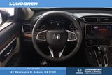 Used 2017 Honda CR-V SUV