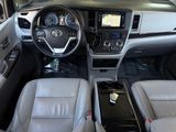 Used 2017 Toyota Sienna Van