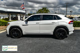 Used 2023 Volkswagen Atlas Cross Sport SUV