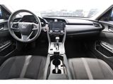 Used 2016 Honda Civic Sedan
