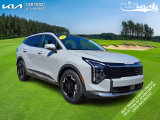 Used 2026 Kia Sportage SUV