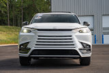 Used 2025 Lexus TX SUV