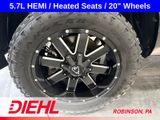 Used 2022 Ram 1500 Truck