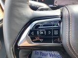New 2027 Jeep Grand Cherokee SUV