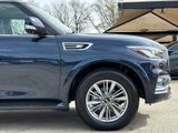 Used 2024 Infiniti QX80 SUV