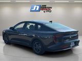 Used 2025 Kia K4 Sedan