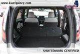 Used 2017 Kia Soul Hatchback