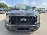 Used 2023 Ford F-150 Truck
