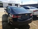 Used 2022 Chevrolet Malibu Sedan