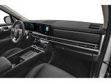 New 2027 Hyundai Santa Fe SUV