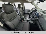 Used 2025 Nissan Frontier Truck