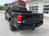 Used 2023 Toyota Tacoma Truck