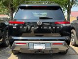 New 2026 Nissan Pathfinder SUV
