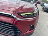 Used 2024 Toyota Grand Highlander SUV